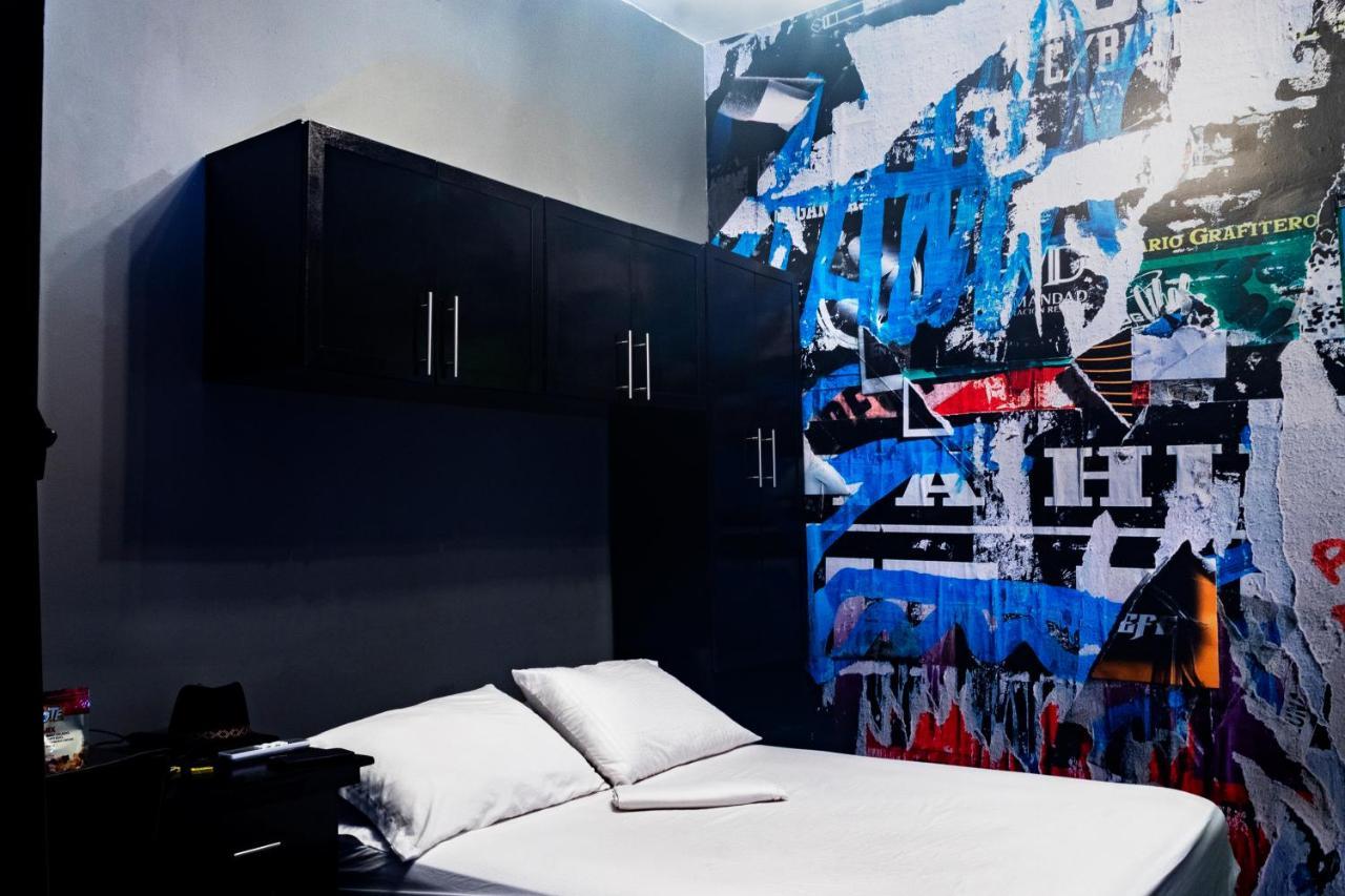 Seven Nights Hostel Cartagena Екстер'єр фото