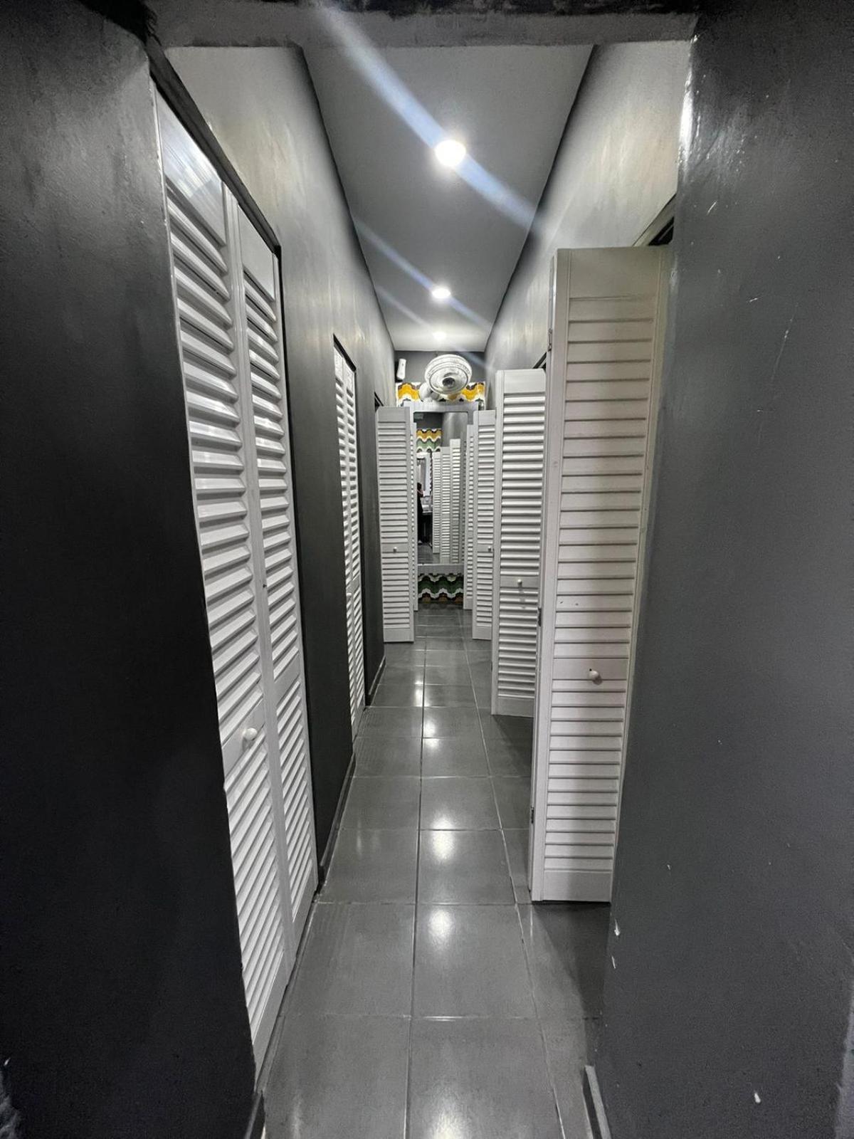 Seven Nights Hostel Cartagena Екстер'єр фото