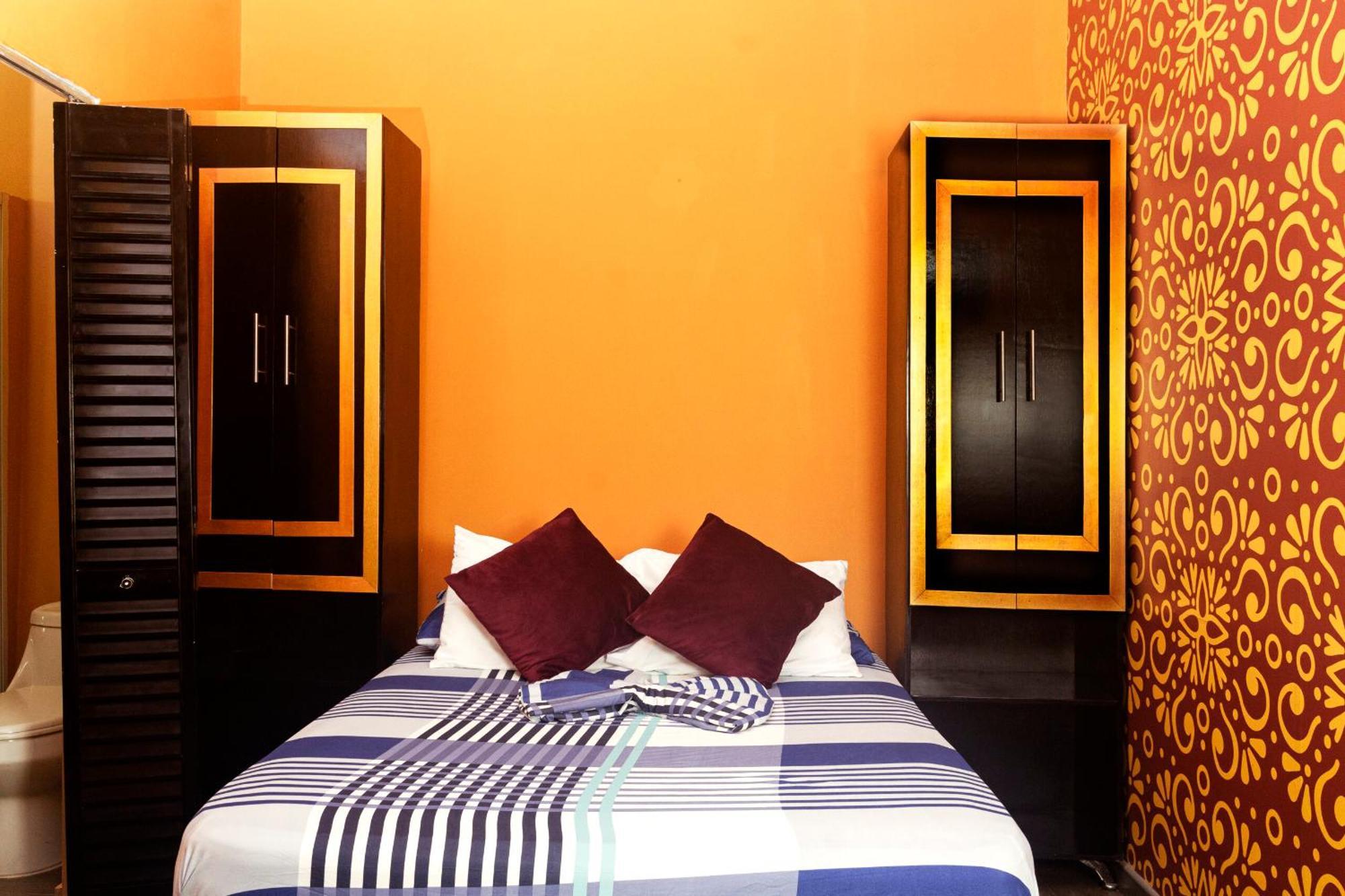 Seven Nights Hostel Cartagena Екстер'єр фото