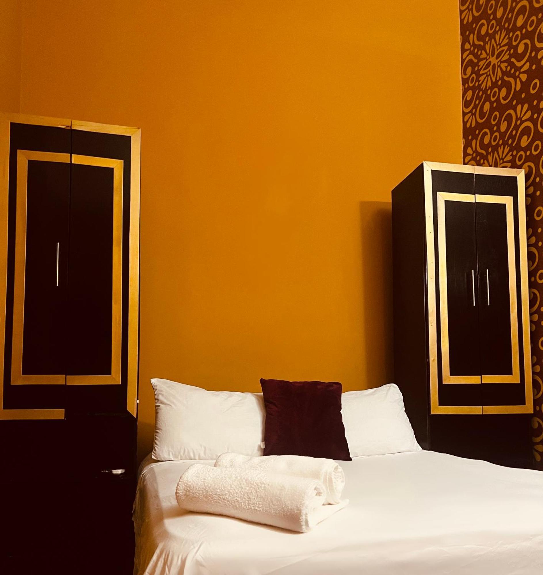 Seven Nights Hostel Cartagena Екстер'єр фото