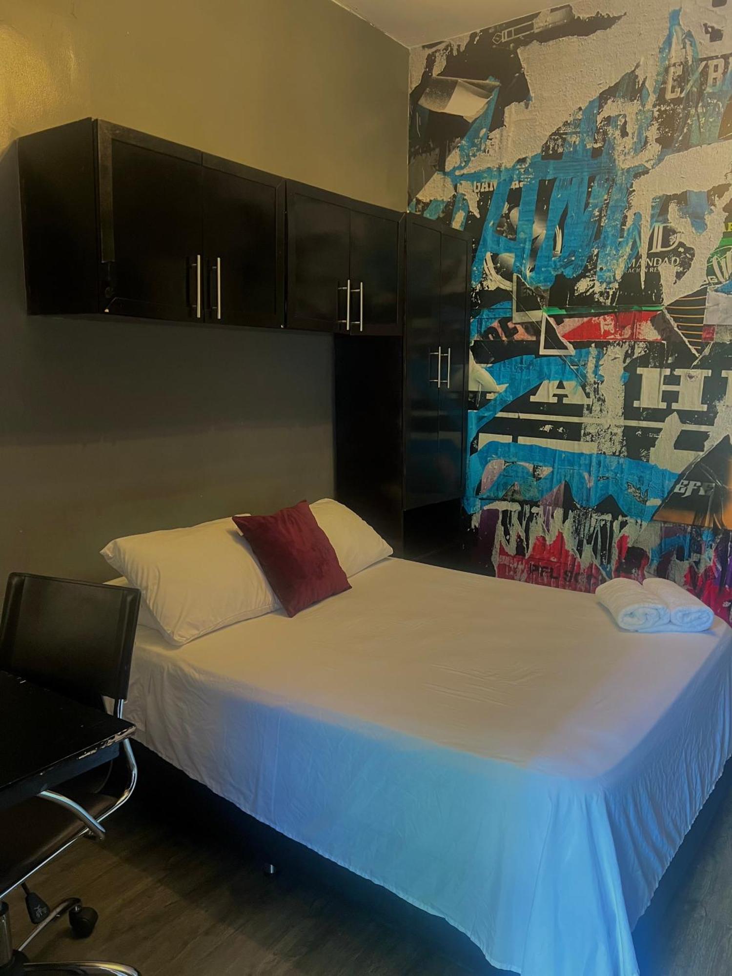 Seven Nights Hostel Cartagena Екстер'єр фото