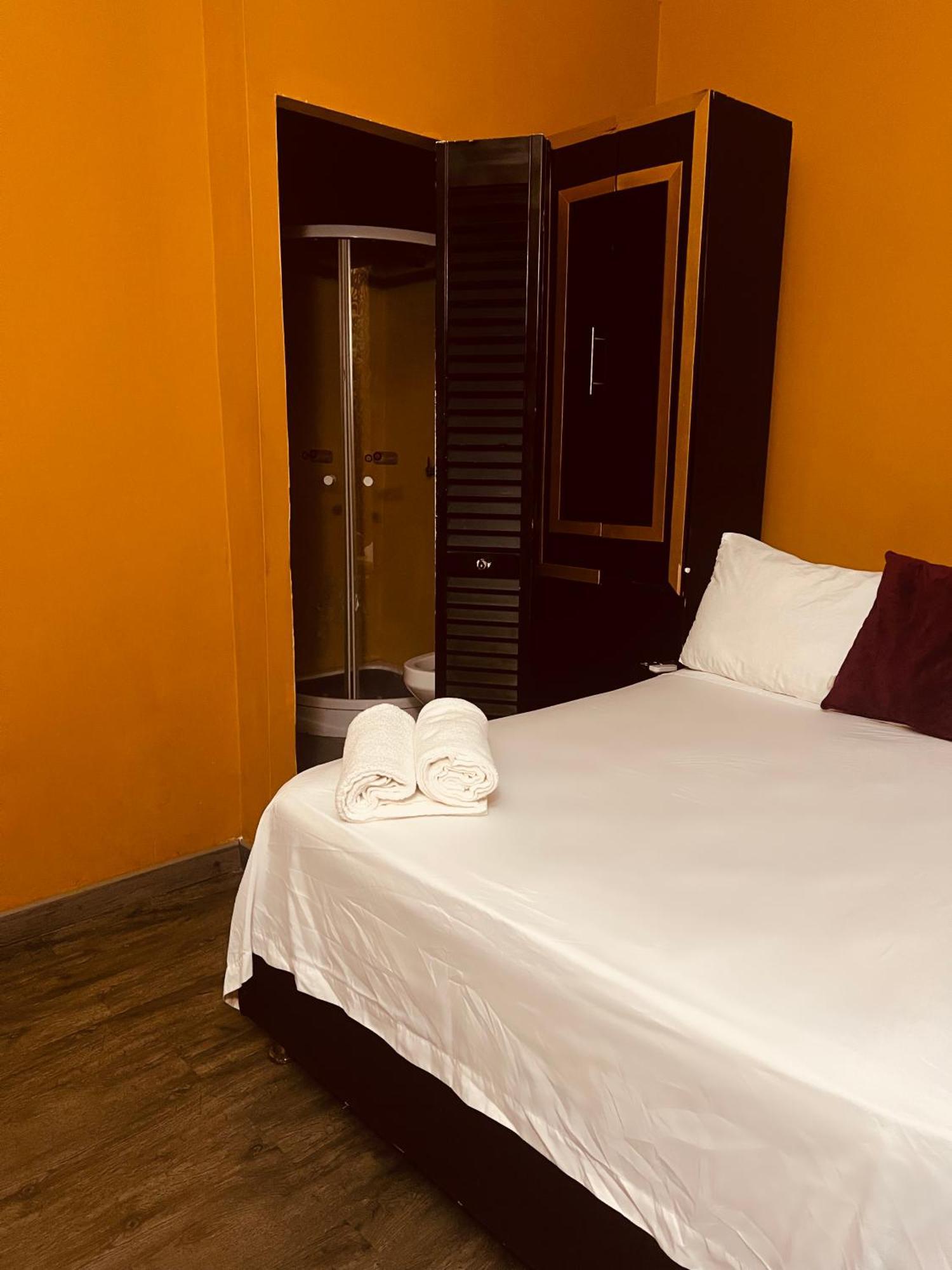 Seven Nights Hostel Cartagena Екстер'єр фото