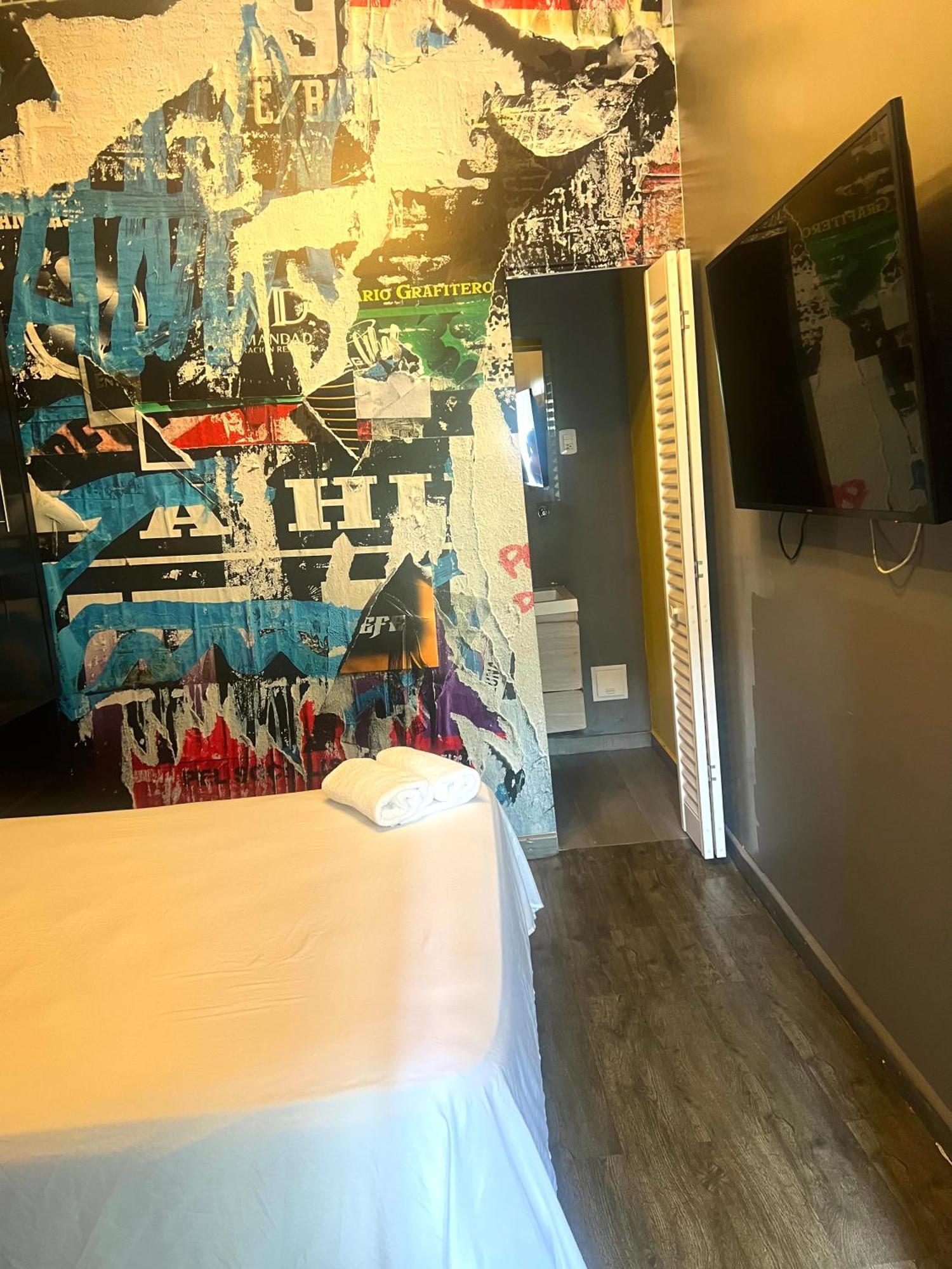 Seven Nights Hostel Cartagena Екстер'єр фото