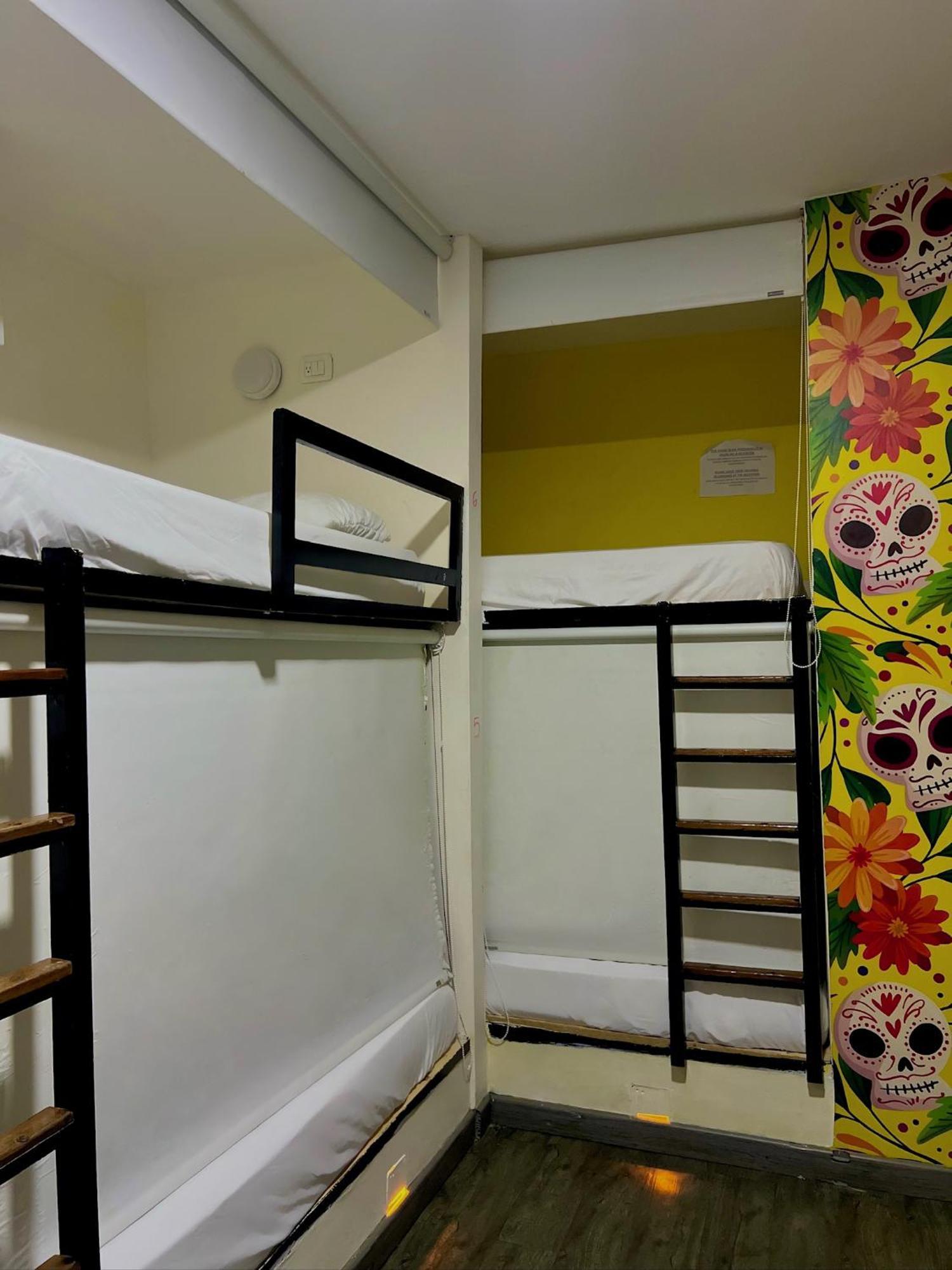 Seven Nights Hostel Cartagena Екстер'єр фото