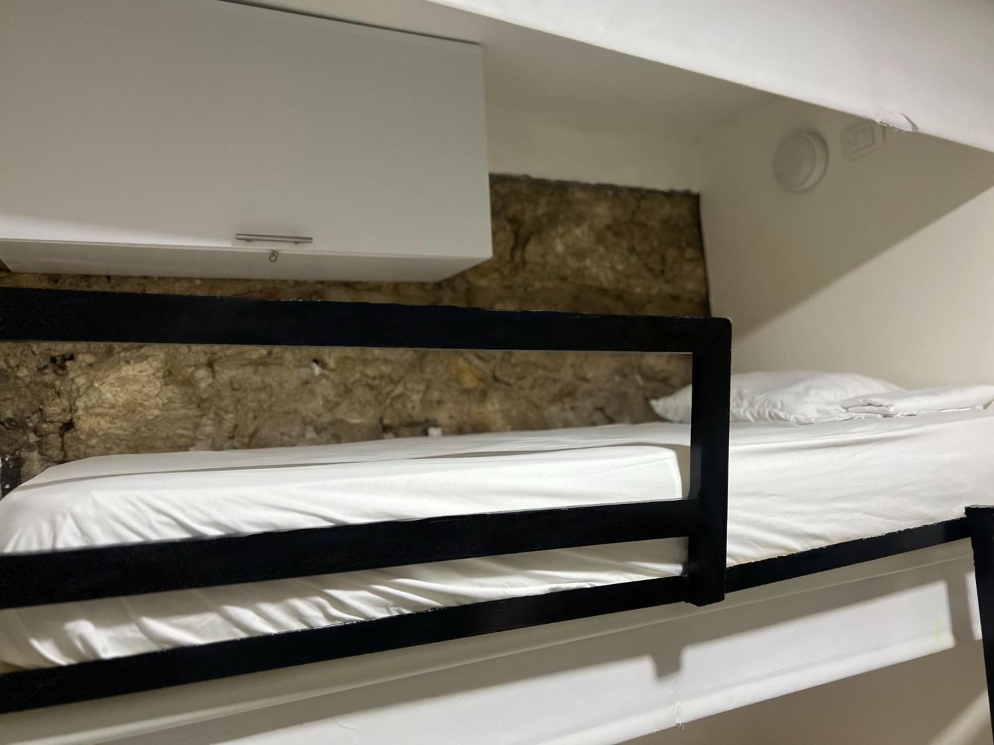 Seven Nights Hostel Cartagena Екстер'єр фото